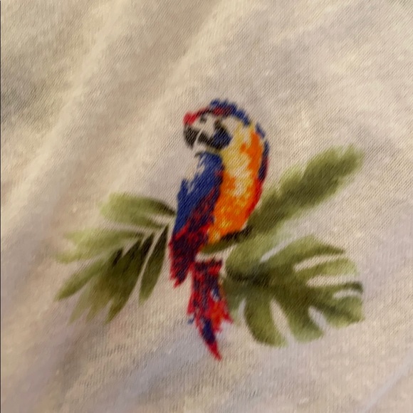 Forever 21 Pattern Tee - Picture 3 of 3